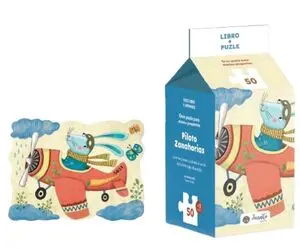 [99593584] PILOTO DE ZANAHORIAS