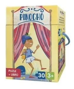 [99544361] PINOCHO