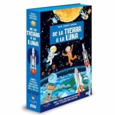 [99512720] DE LA TIERRA A LA LUNA