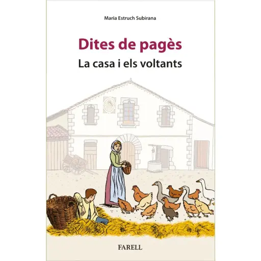 [07221110] DIES DE PAGÈS