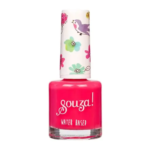 [97528208] ESMALT D'UNGLES VERMELL