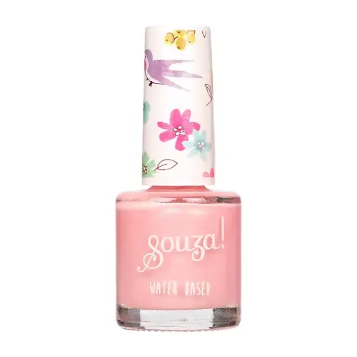 [97528201] ESMALT D'UNGLES SALMÓ CLAR PERLA