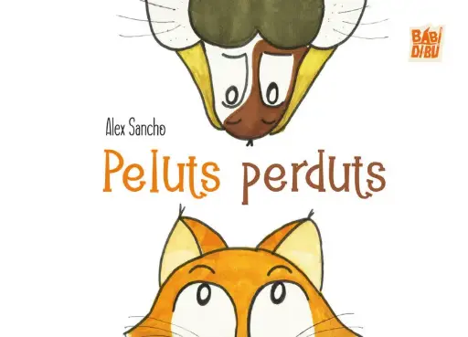 [08798267] PELUTS PERDUTS