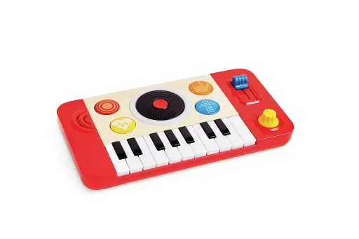 [60404868] ESTUDI DJ DE BARREJA I PINXADISC