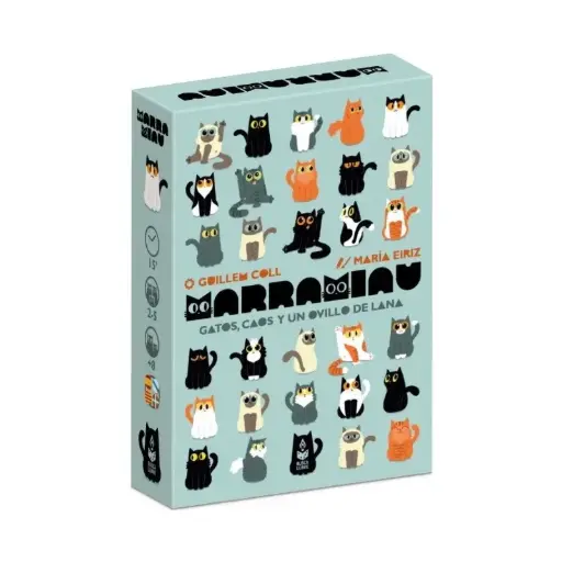 [88795794] MARRAMIAU