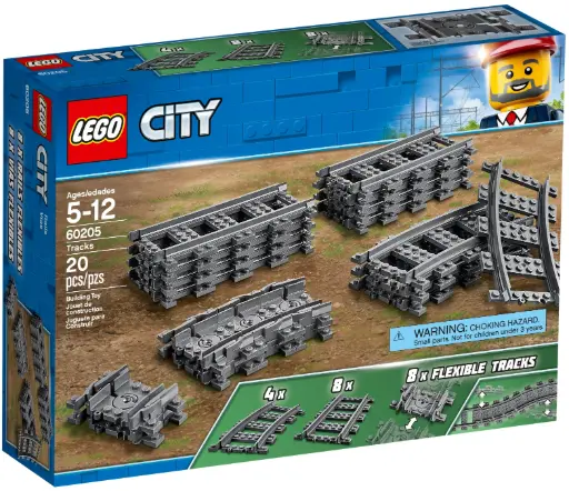 [22560205] VIES LEGO CITY