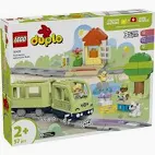 [22510427] AVENTURA FERROVIÀRIA INTERACTIVA LEGO DUPLO