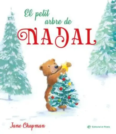 [00491240] EL PETIT ARBRE DE NADAL