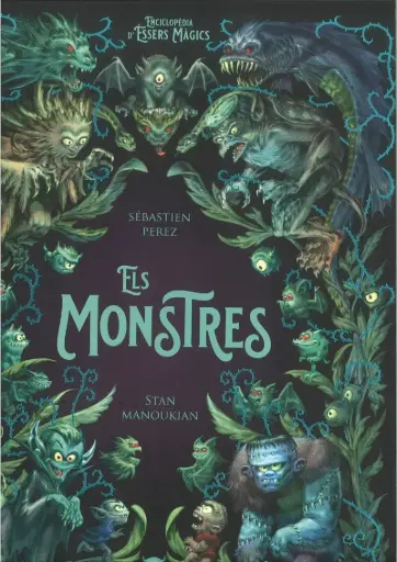 [08795152] ELS MONSTRES