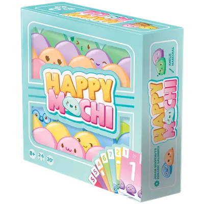 [50312741] HAPPY MOCHI