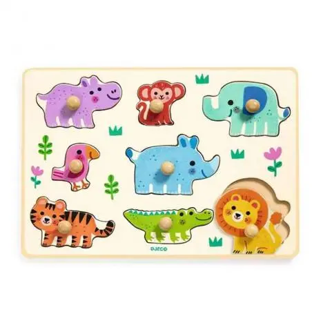 [37001123] ENCAIXABLE HIPPO'N'CO