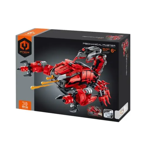 [37007801] IMMASTER ESCORPÍ