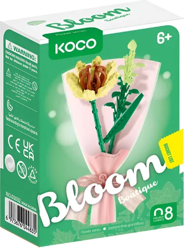 [37004483] BLOOM BOUTIQUE