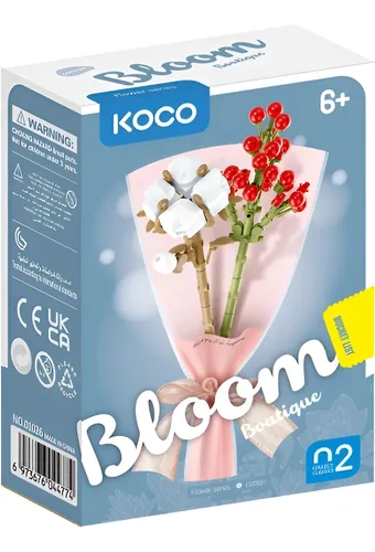 [37004477] BLOOM BOUTIQUE