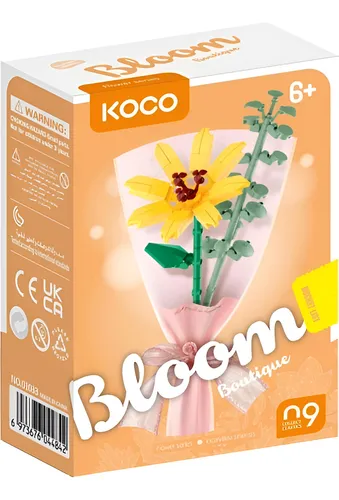 [37004484] BLOOM BOUTIQUE