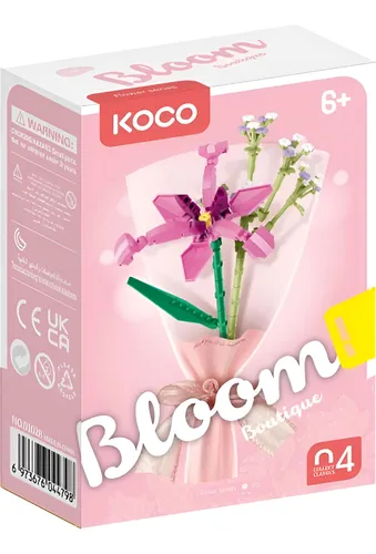 [37004479] BLOOM BOUTIQUE