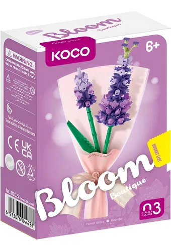 [37001027] BLOOM BOUTIQUE