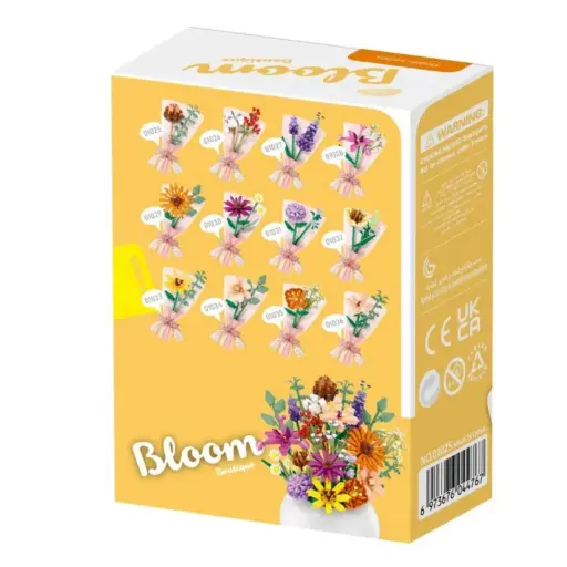 [37001031] BLOOM BOUTIQU
