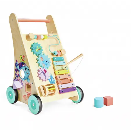 [60407397] CAMINADOR DE FUSTA ITI