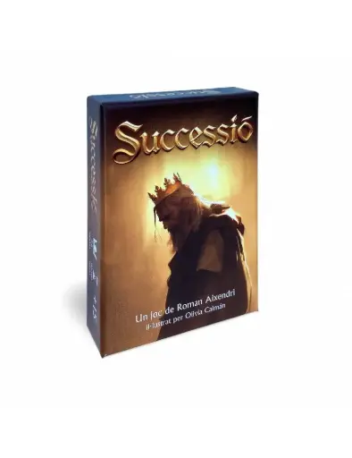 [00297514] SUCCESSIÓ