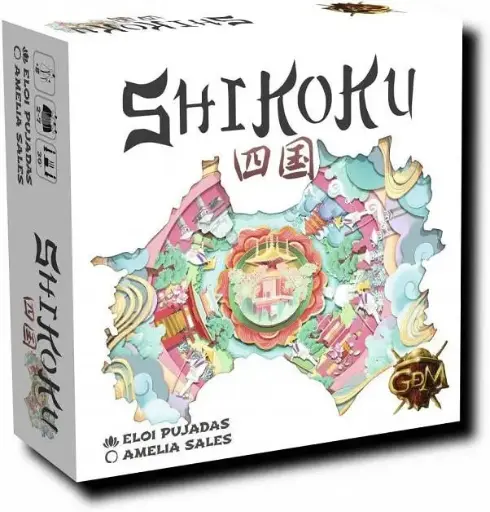 [87722102] SHIKOKU