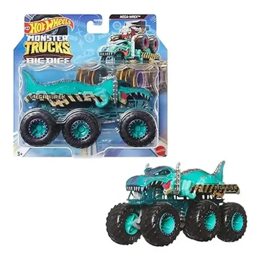 [24521761] VEHICLE HOT WHEELS