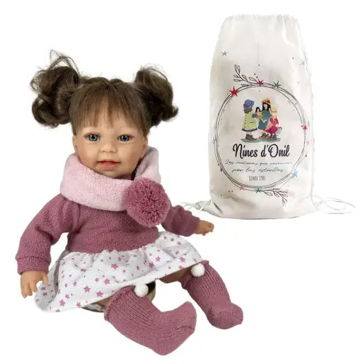 [50135100] NINA LITTLE SUSI WINTER