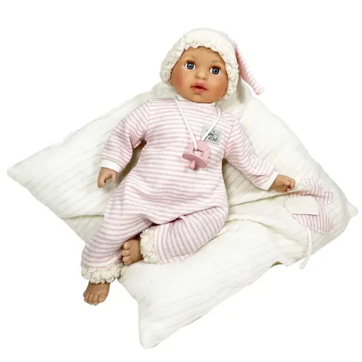 [50134060] NINA ÀLEX DREAMER PINK