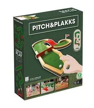 [61450903] PICH & PACH