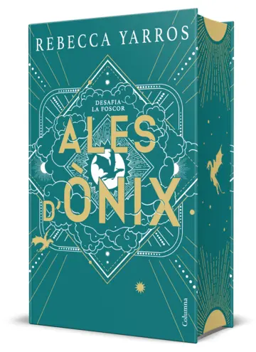 [04543435] ALES D'ÒNIX 3 EDICIÓ COL·LECCIONISTA