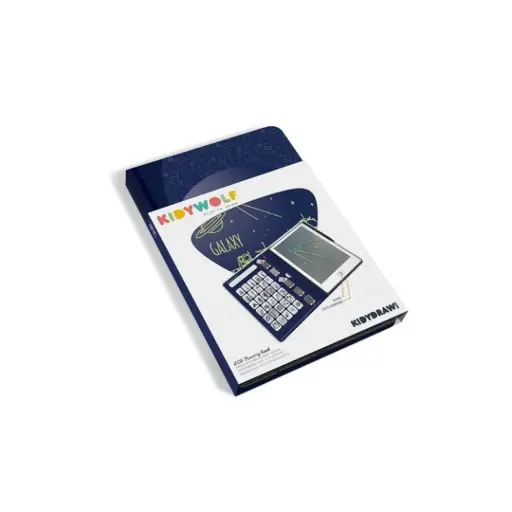 [00118216] KIDYDRAW MINI GALÀXIA