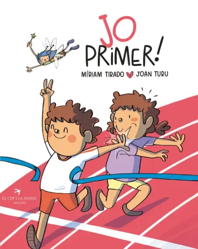 [08774726] JO PRIMER