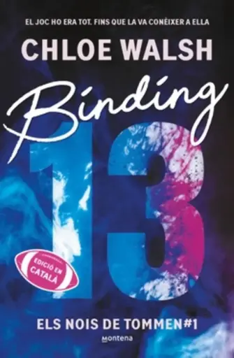 [86680931] BINDING 13 (NOIS DE TOMMEN 1)