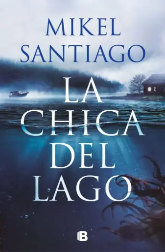 [86668273] LA CHICA DEL LAGO