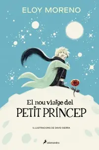 [86686827] EL NOU VIATGE DEL PETIT PRÍNCEP