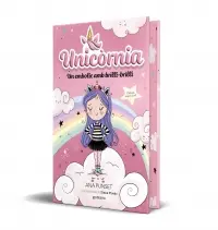 [86680981] UNICÒRNIA 1 EDICIÓ ESPECIAL
