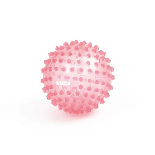 [37030115] PILOTA ESTIMULACIÓ SENSORIAL ROSA