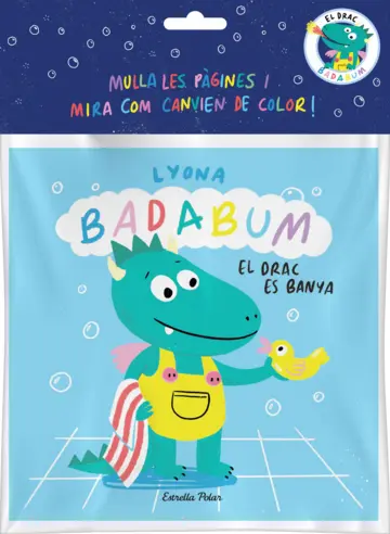 [04589649] EL MINIDRAC ES BANYA