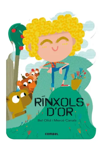 [05058078] RÍNXOLS D'OR