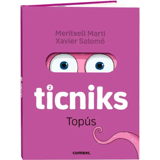 [05058167] TICNIKS 2 TOPÚS