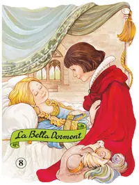 [05064223] LA BELLA DORMENT