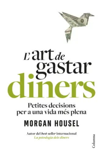 [04543453] L'ART DE GASTAR DINERS