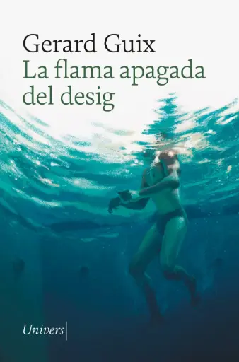 [27572146] LA FLAMA APAGADA DEL DESIG