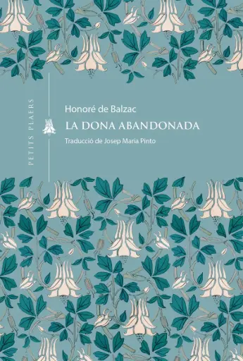 [27596104] LA DONA ABANDONADA