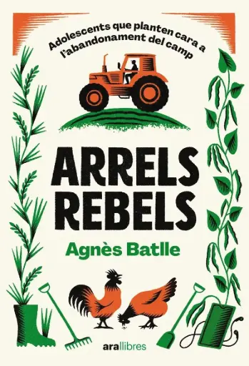 [27573178] ARRELS REBELS