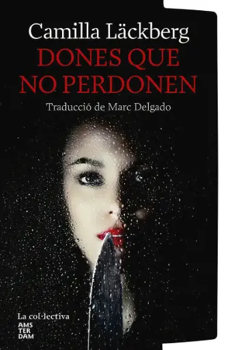 [27580011] DONES QUE NO PERDONEN