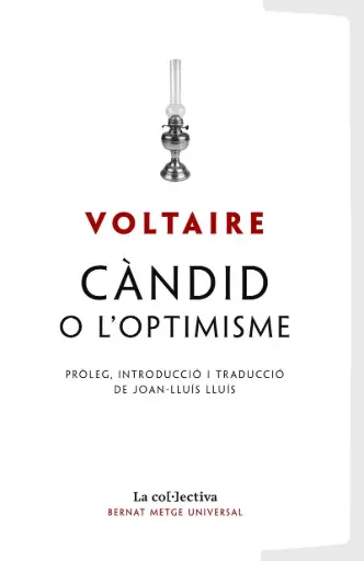 [27580010] CÀNDID O L'OPTIMISME