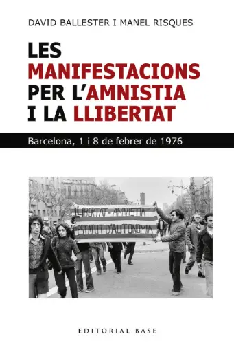 [27572828] LES MANIFESTACIONS PER L'AMNISTIA I LA LLIBERTAT