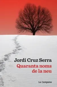[86656406] QUARANTA NOMS DE LA NEU