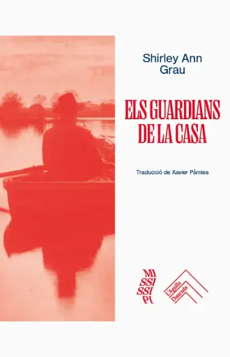 [02751528] ELS GUARDIANS DE LA CASA